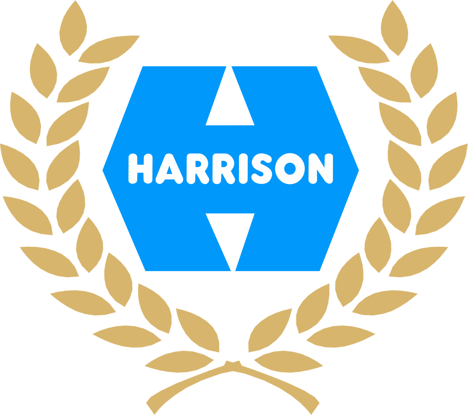 Harrison Logo